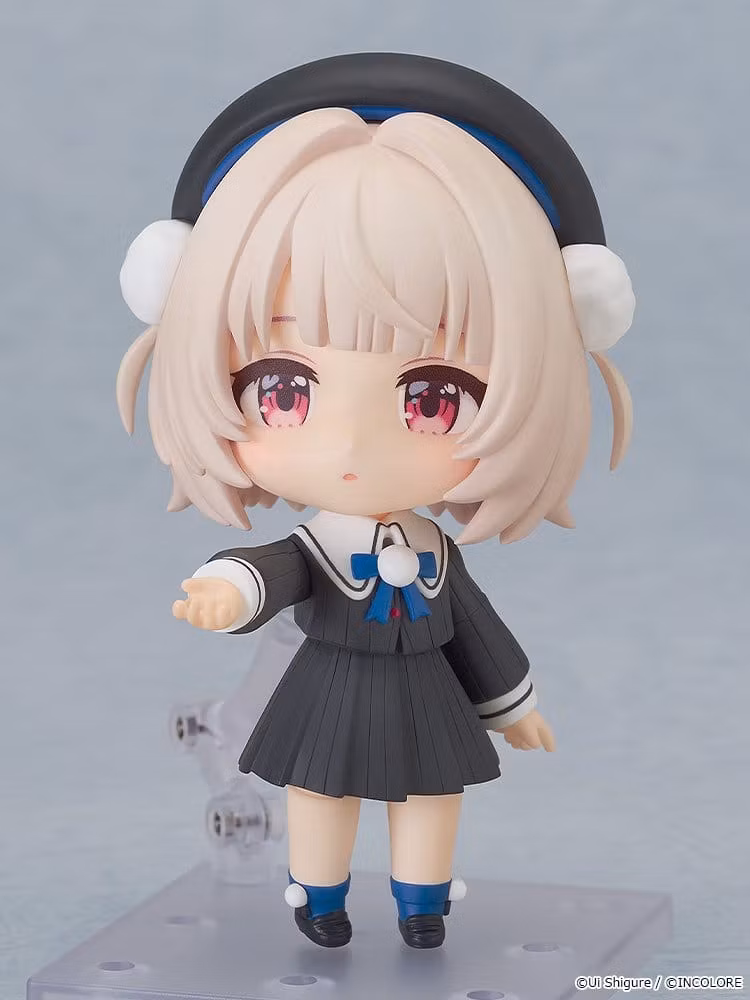 Ui Shigure Nendoroid Ui