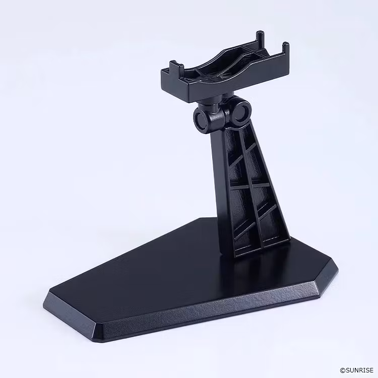 Cowboy Bebop Moderoid Swordfish II 1/72 Scale Model Kit