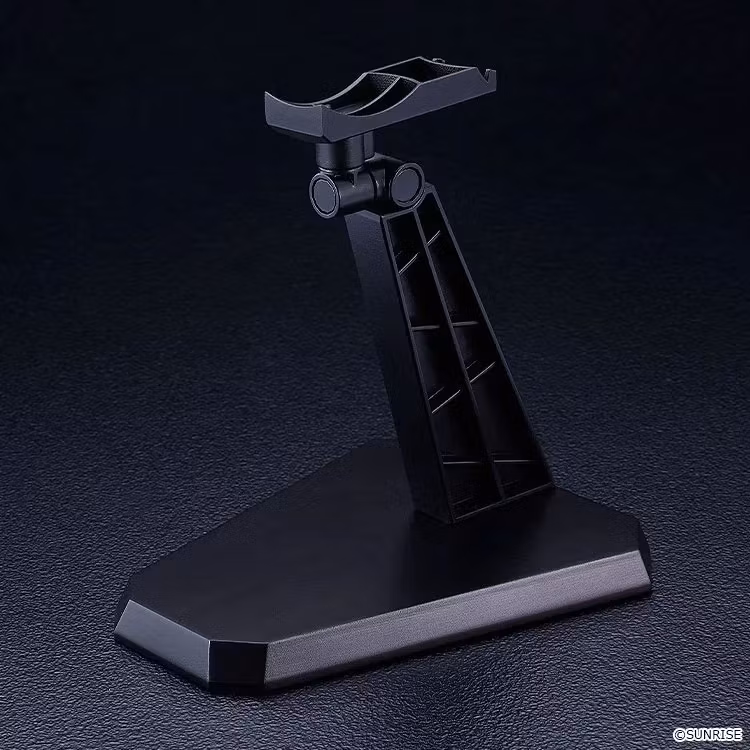 Cowboy Bebop Moderoid DX-Scale Swordfish II 1/48 Scale Model Kit