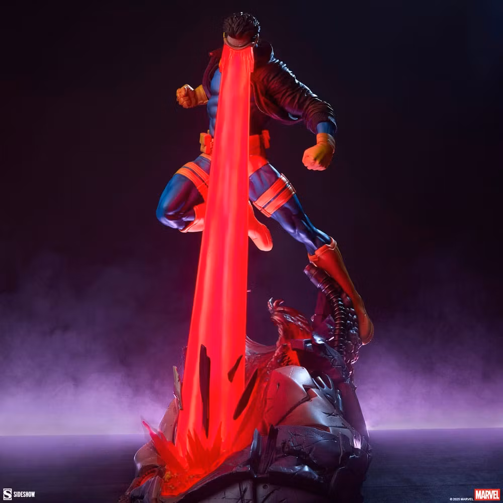 Marvel Premium Format Statue Cyclops