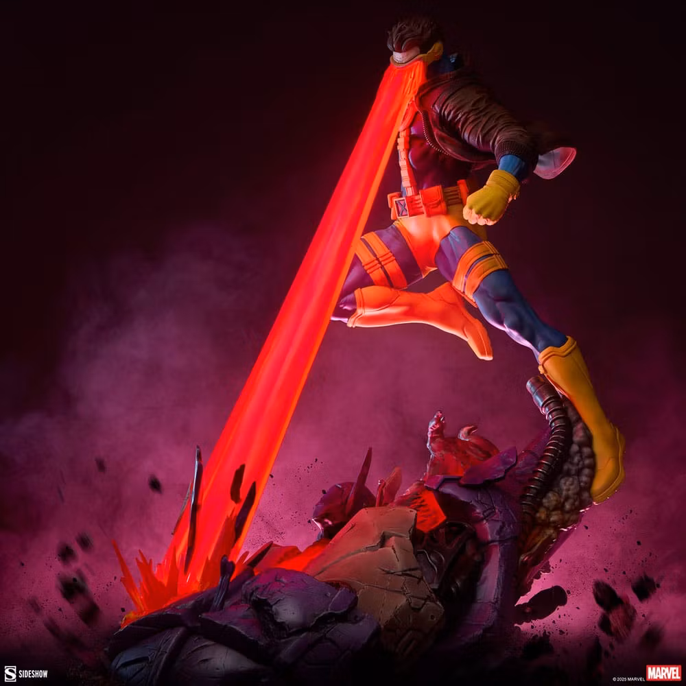Marvel Premium Format Statue Cyclops