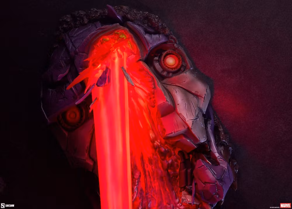 Marvel Premium Format Statue Cyclops