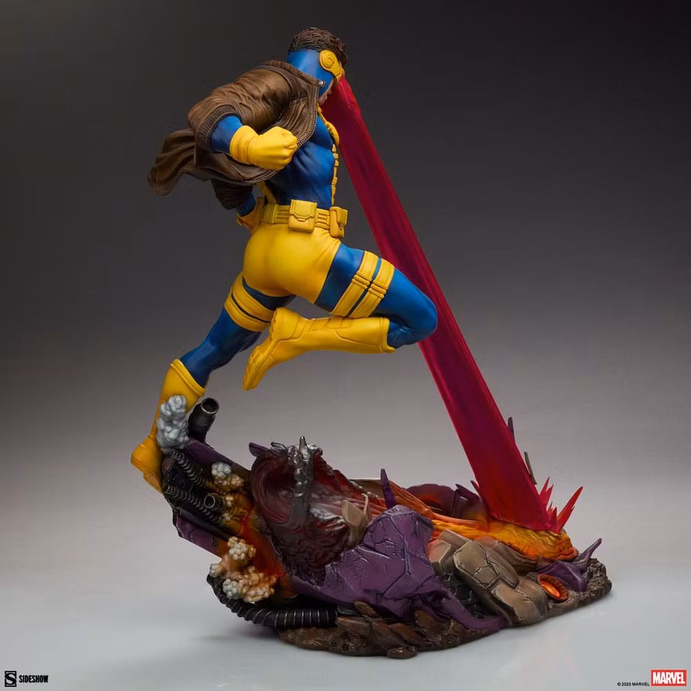 Marvel Premium Format Statue Cyclops