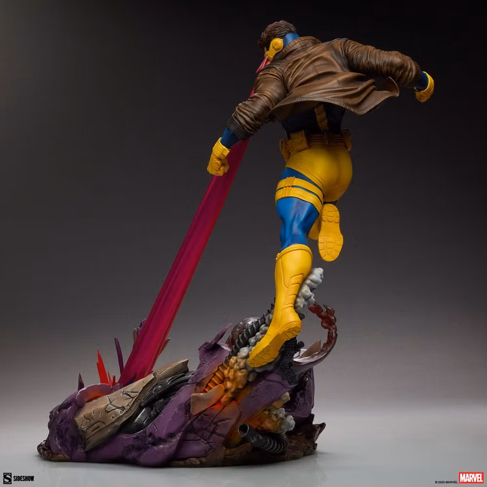 Marvel Premium Format Statue Cyclops