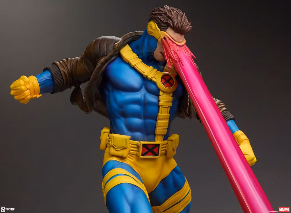 Marvel Premium Format Statue Cyclops