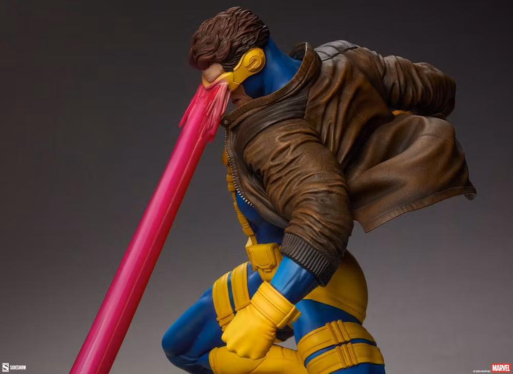 Marvel Premium Format Statue Cyclops