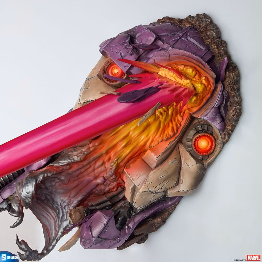 Marvel Premium Format Statue Cyclops