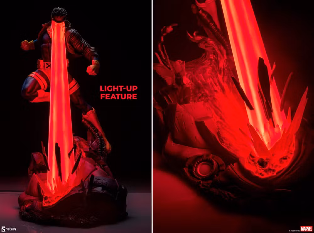 Marvel Premium Format Statue Cyclops