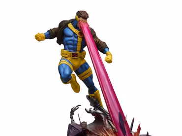 Marvel Premium Format Statue Cyclops