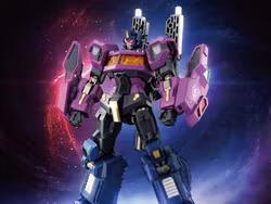 Transformers Furai Shattered Glass Optimus Prime (Ver. #2008) Model Kit