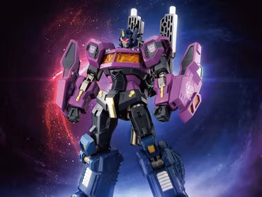 Transformers Furai Shattered Glass Optimus Prime (Ver. #2008) Model Kit