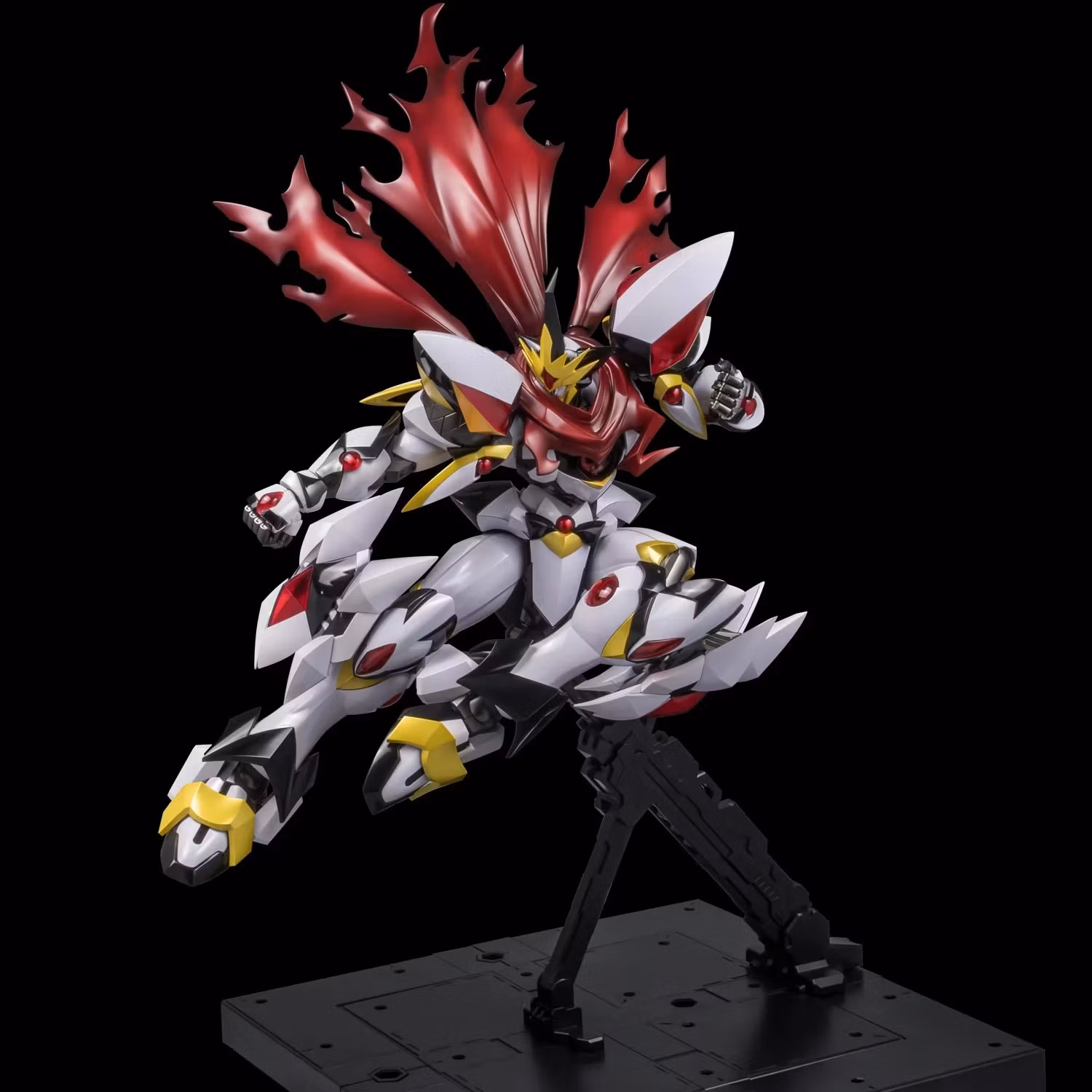 Super Robot Wars OG: Original Generation RIOBOT Rai-Oh Action Figure