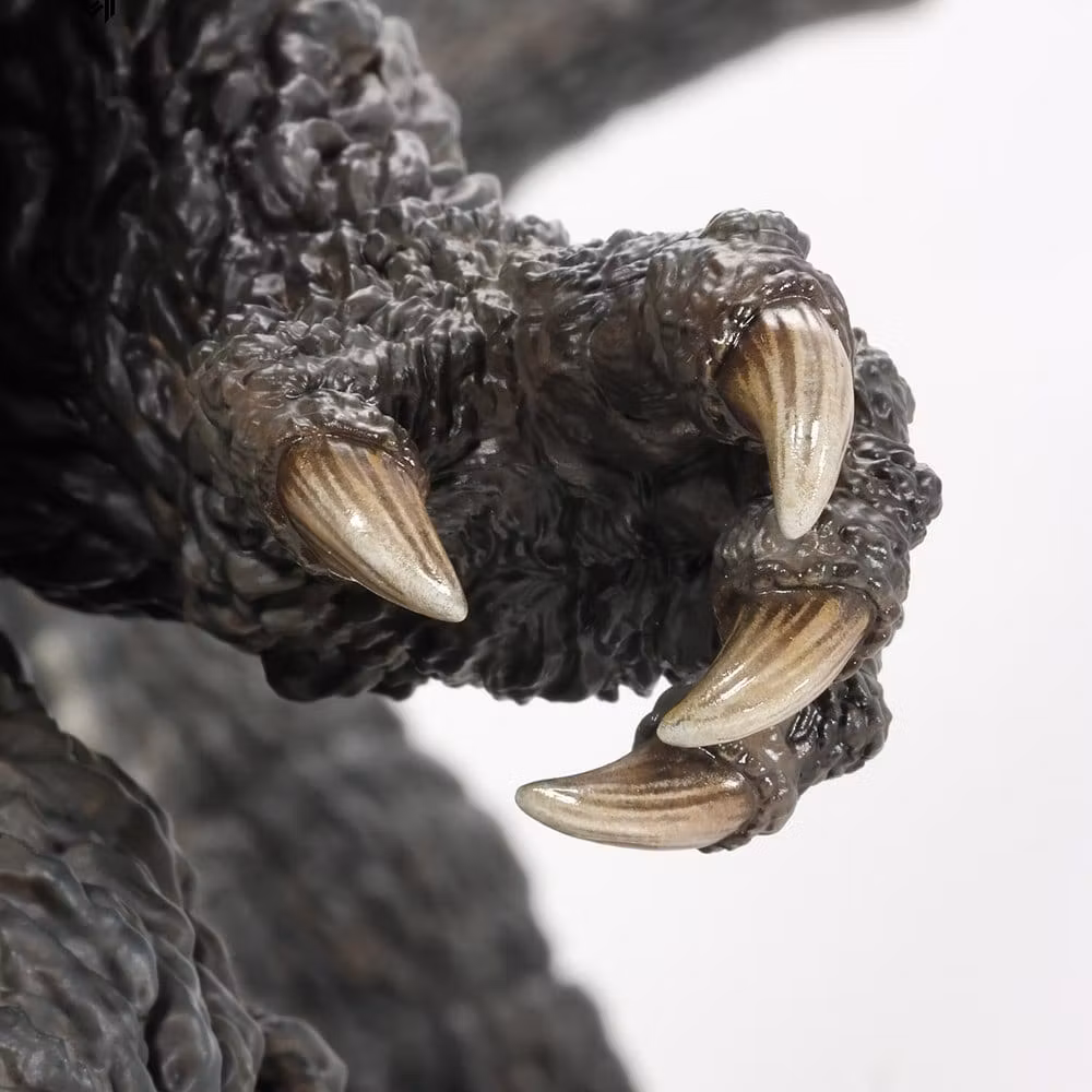 Godzilla vs. King Ghidorah Godzilla Remix Series Figure Godzilla (1991)