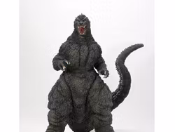 Godzilla vs. King Ghidorah Godzilla Remix Series Figure Godzilla (1991)