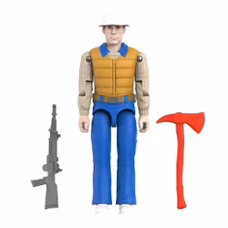 G.I. Joe ReAction+ Deep Six (Comic) Action Figure