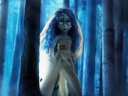 LDD Presents: Corpse Bride Emily