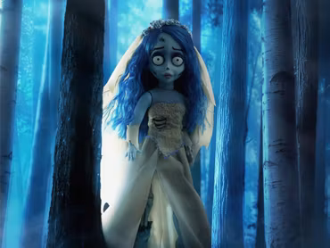 LDD Presents: Corpse Bride Emily