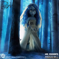 LDD Presents: Corpse Bride Emily