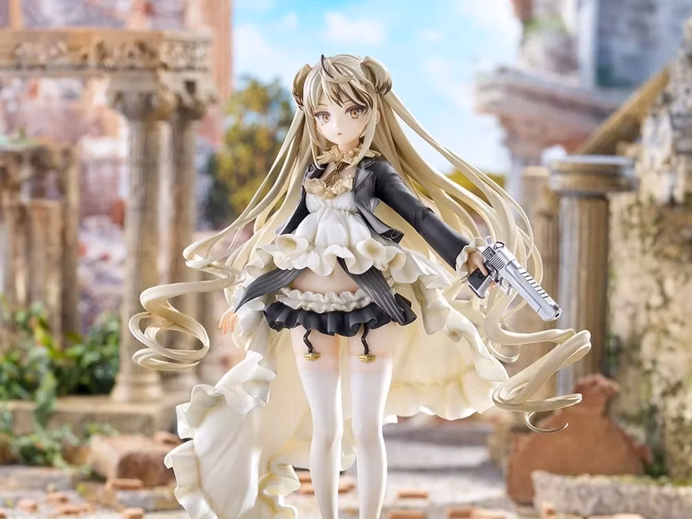Girls' Frontline Desert Eagle 1/7 Scale Figure