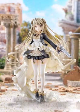 Girls' Frontline Desert Eagle 1/7 Scale Figure