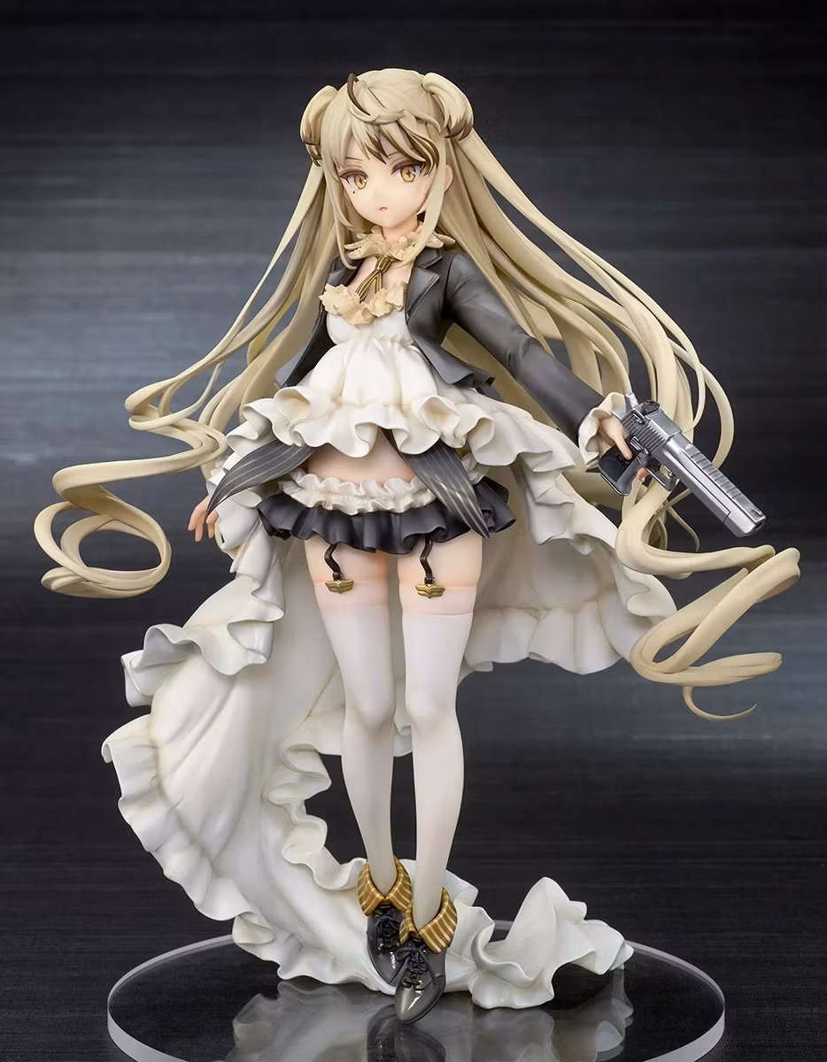 Girls' Frontline Desert Eagle 1/7 Scale Figure