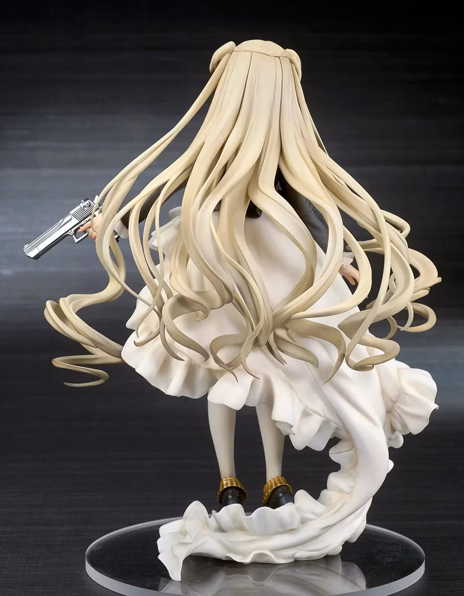 Girls' Frontline Desert Eagle 1/7 Scale Figure