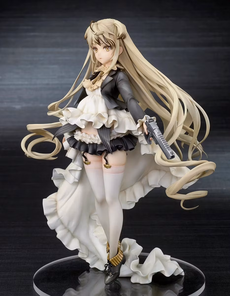 Girls' Frontline Desert Eagle 1/7 Scale Figure