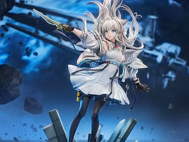 Arknights: Endfield Perlica 1/7 Scale Figure