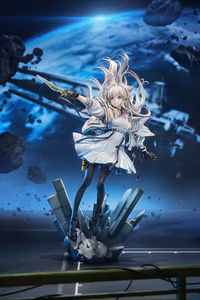 Arknights: Endfield Perlica 1/7 Scale Figure