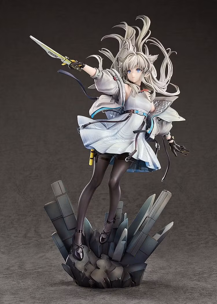 Arknights: Endfield Perlica 1/7 Scale Figure