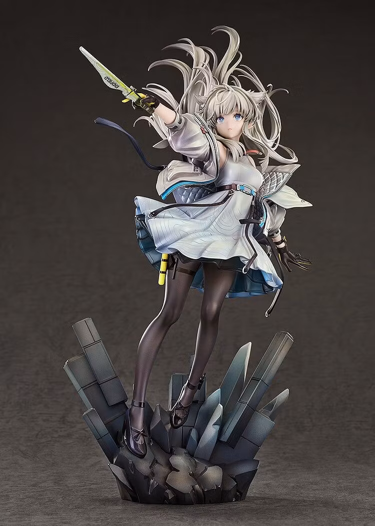 Arknights: Endfield Perlica 1/7 Scale Figure