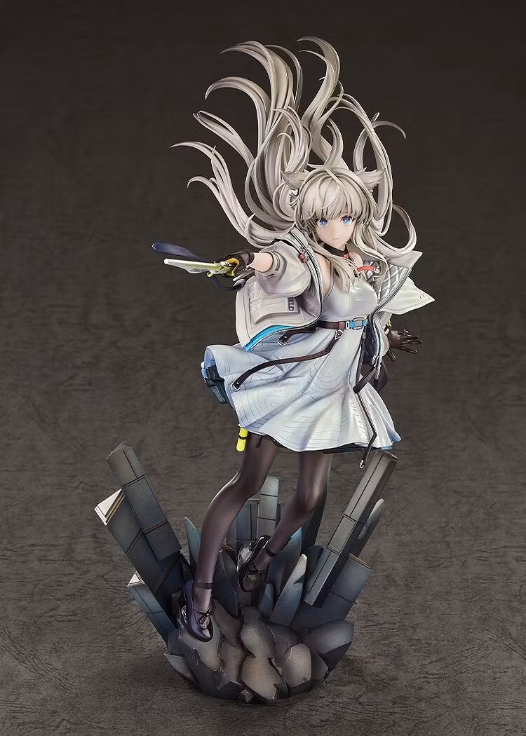 Arknights: Endfield Perlica 1/7 Scale Figure
