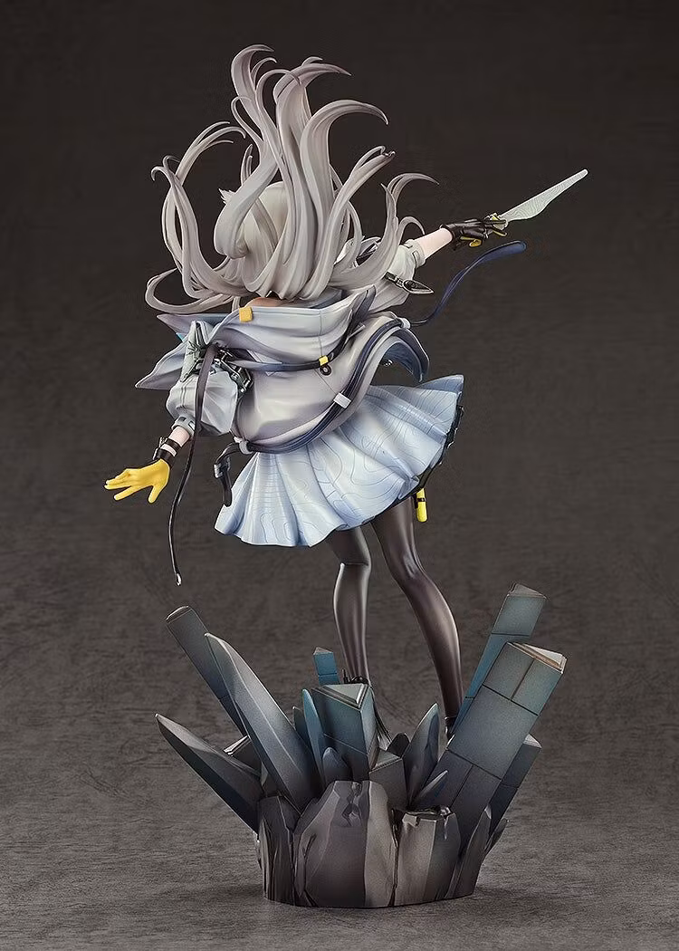 Arknights: Endfield Perlica 1/7 Scale Figure
