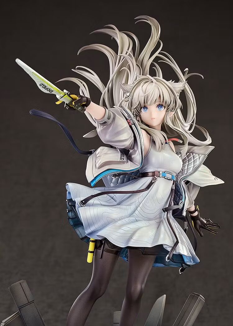 Arknights: Endfield Perlica 1/7 Scale Figure