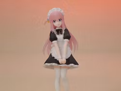 Bocchi the Rock! DIGSTA Hitori Gotoh Figure