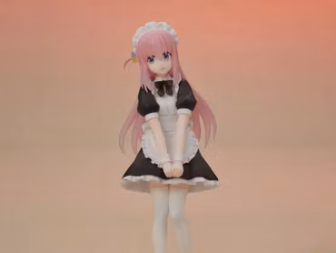 Bocchi the Rock! DIGSTA Hitori Gotoh Figure