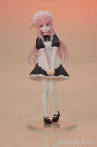 Bocchi the Rock! DIGSTA Hitori Gotoh Figure