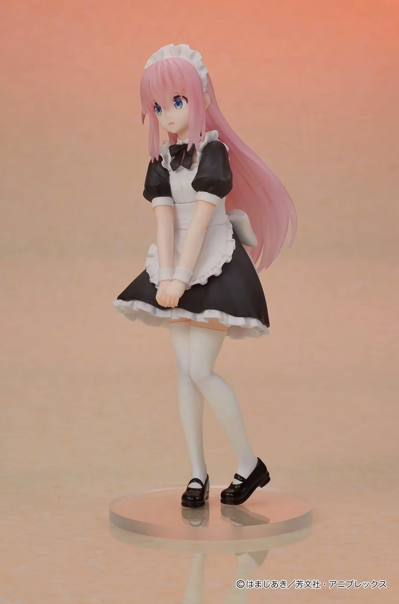 Bocchi the Rock! DIGSTA Hitori Gotoh Figure
