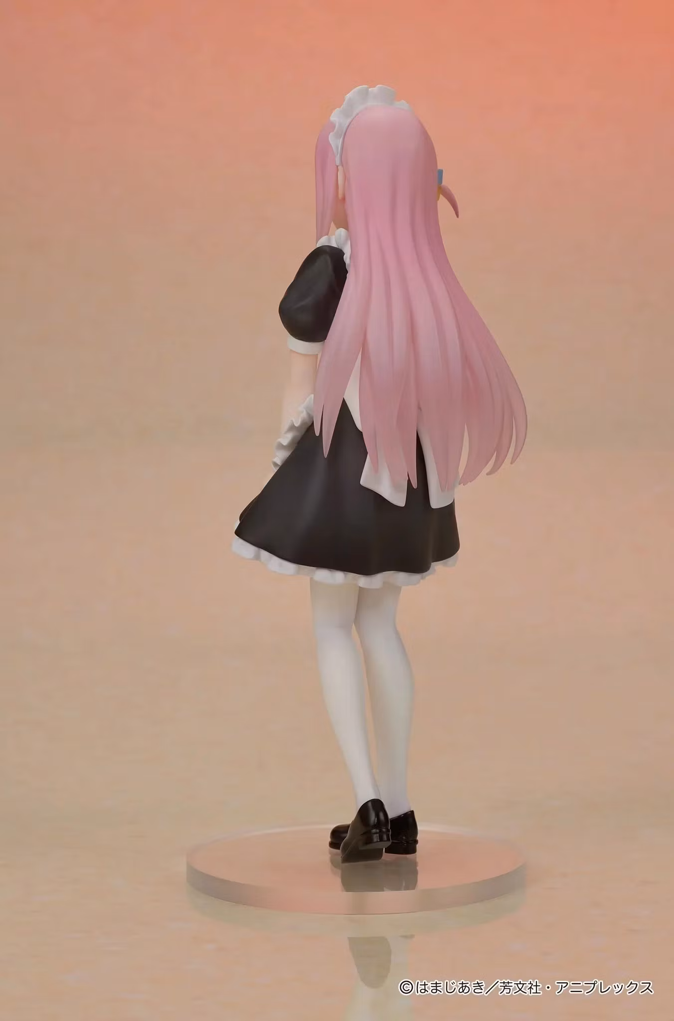 Bocchi the Rock! DIGSTA Hitori Gotoh Figure