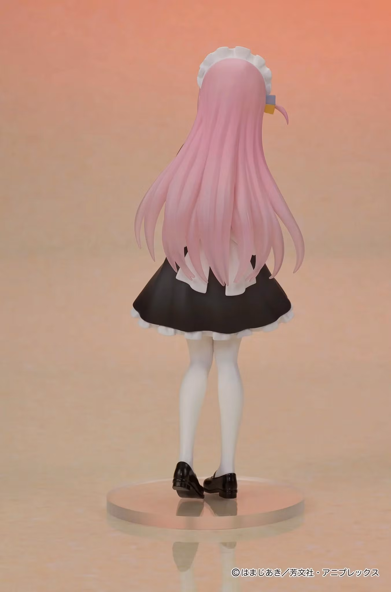 Bocchi the Rock! DIGSTA Hitori Gotoh Figure