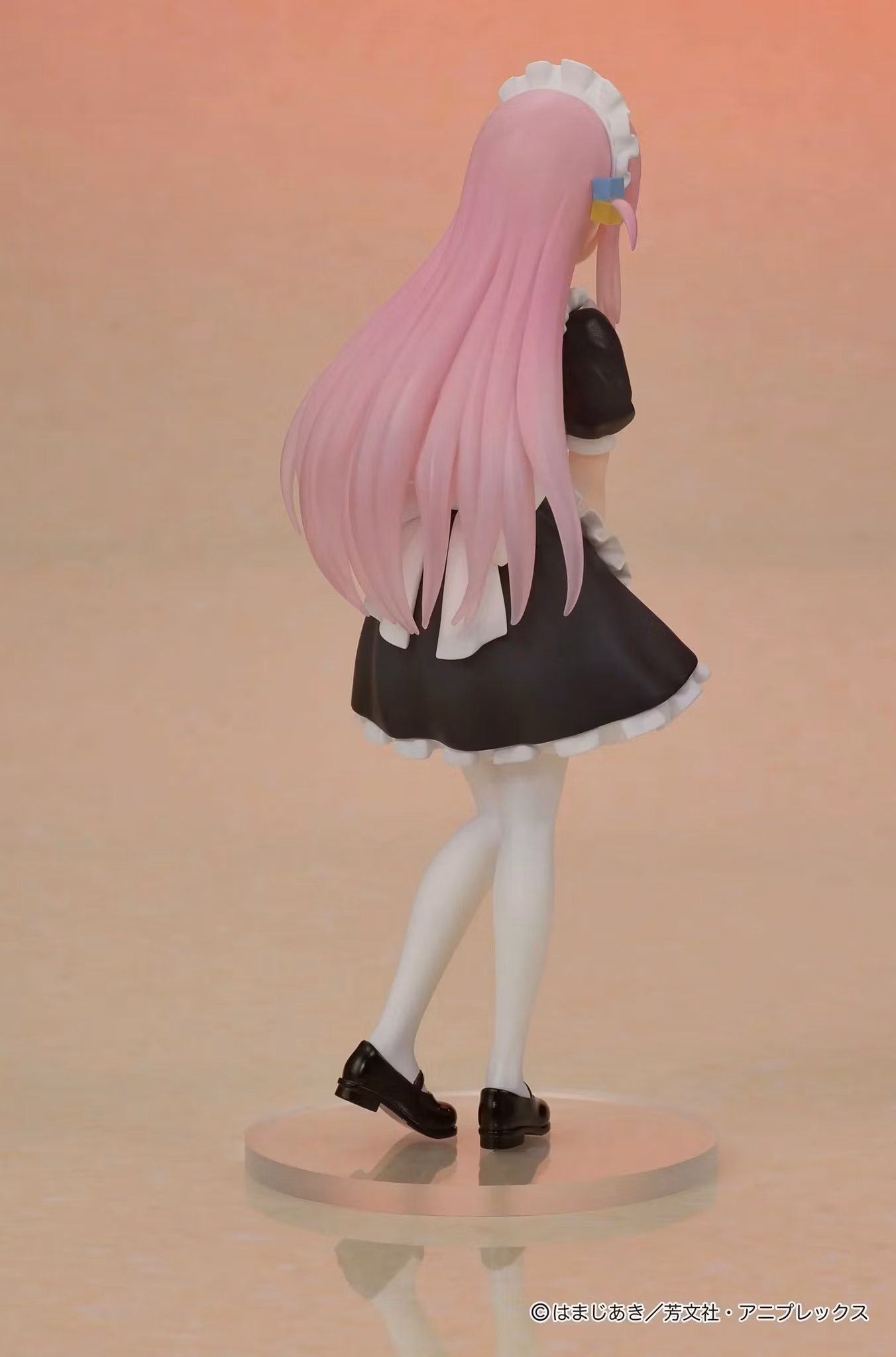 Bocchi the Rock! DIGSTA Hitori Gotoh Figure