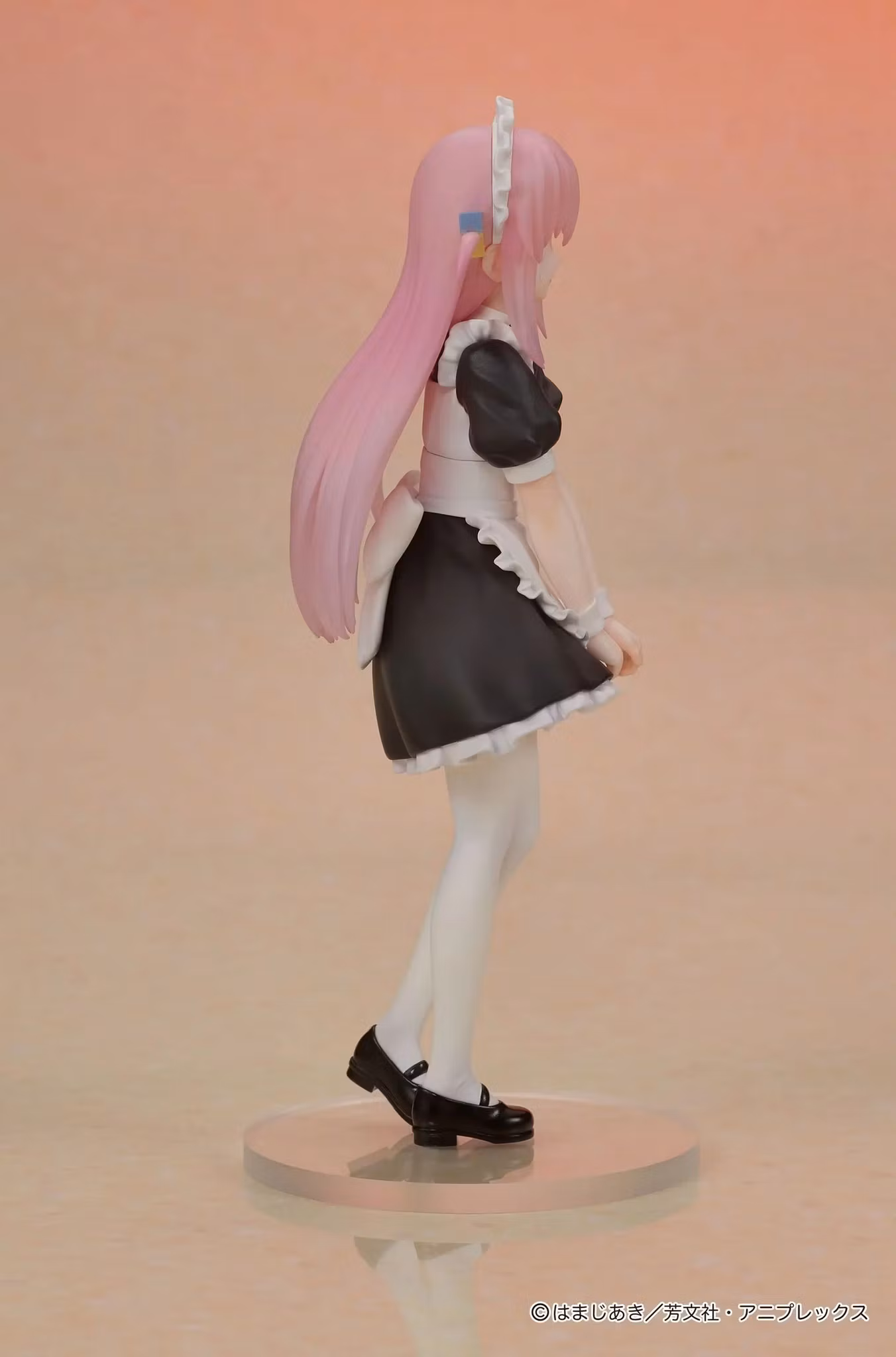 Bocchi the Rock! DIGSTA Hitori Gotoh Figure