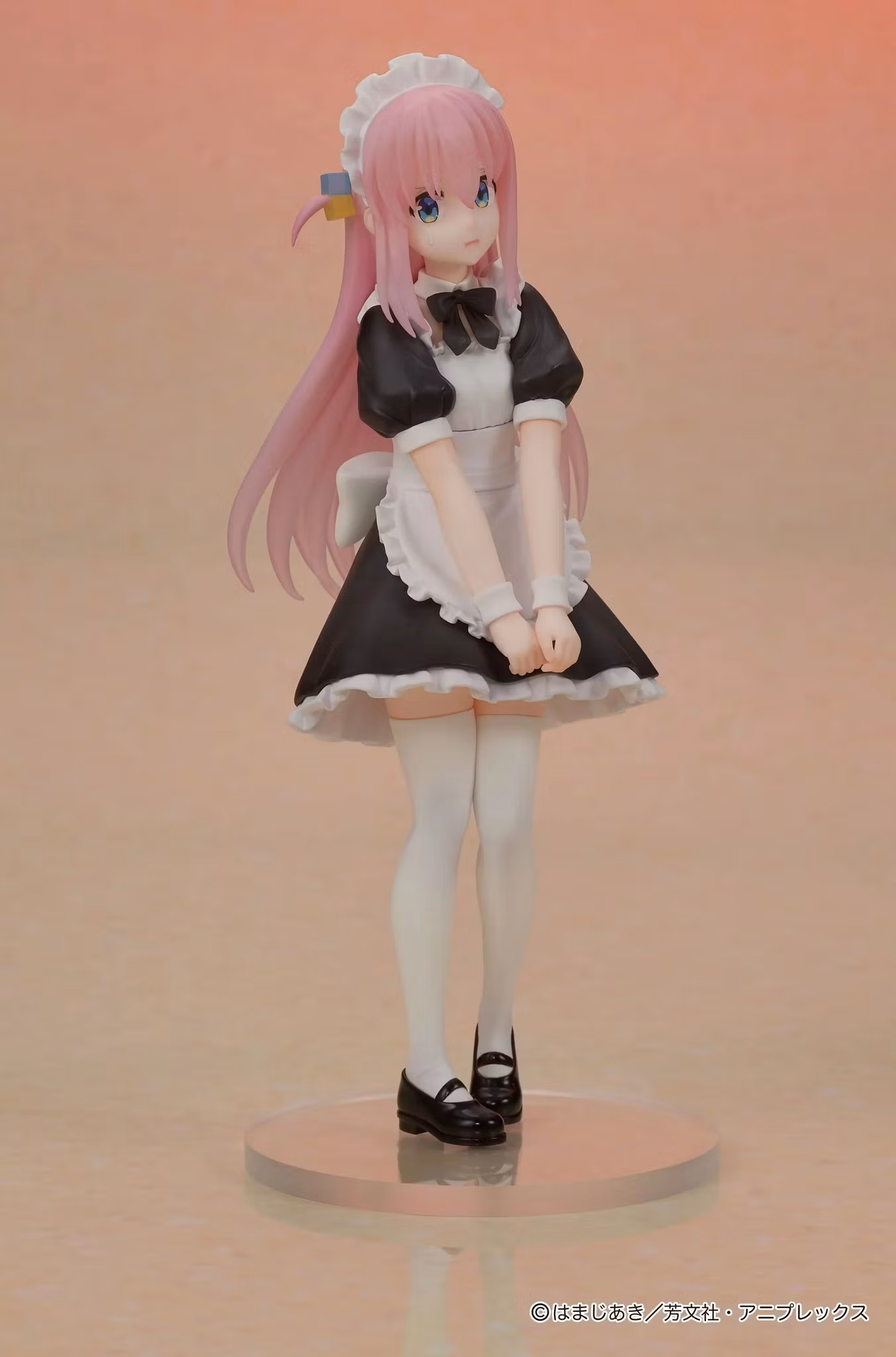 Bocchi the Rock! DIGSTA Hitori Gotoh Figure