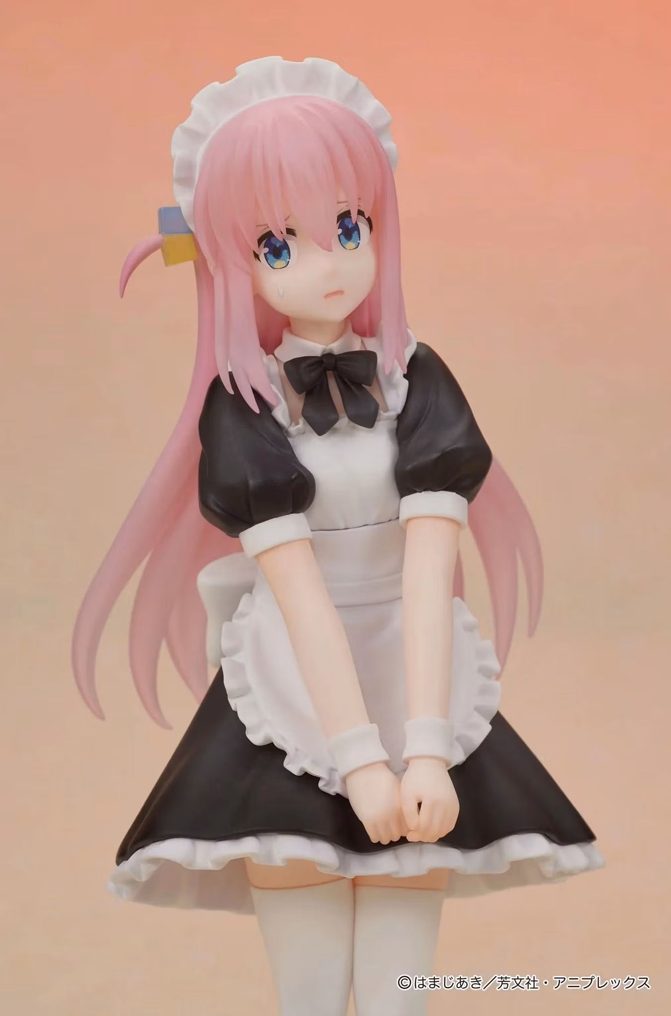 Bocchi the Rock! DIGSTA Hitori Gotoh Figure