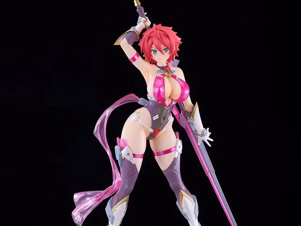 Cutie Honey Nova Pop Up Parade SP Cutie Honey
