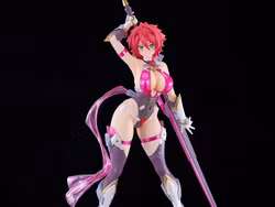 Cutie Honey Nova Pop Up Parade SP Cutie Honey