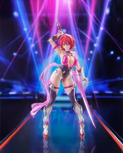 Cutie Honey Nova Pop Up Parade SP Cutie Honey