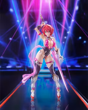 Cutie Honey Nova Pop Up Parade SP Cutie Honey