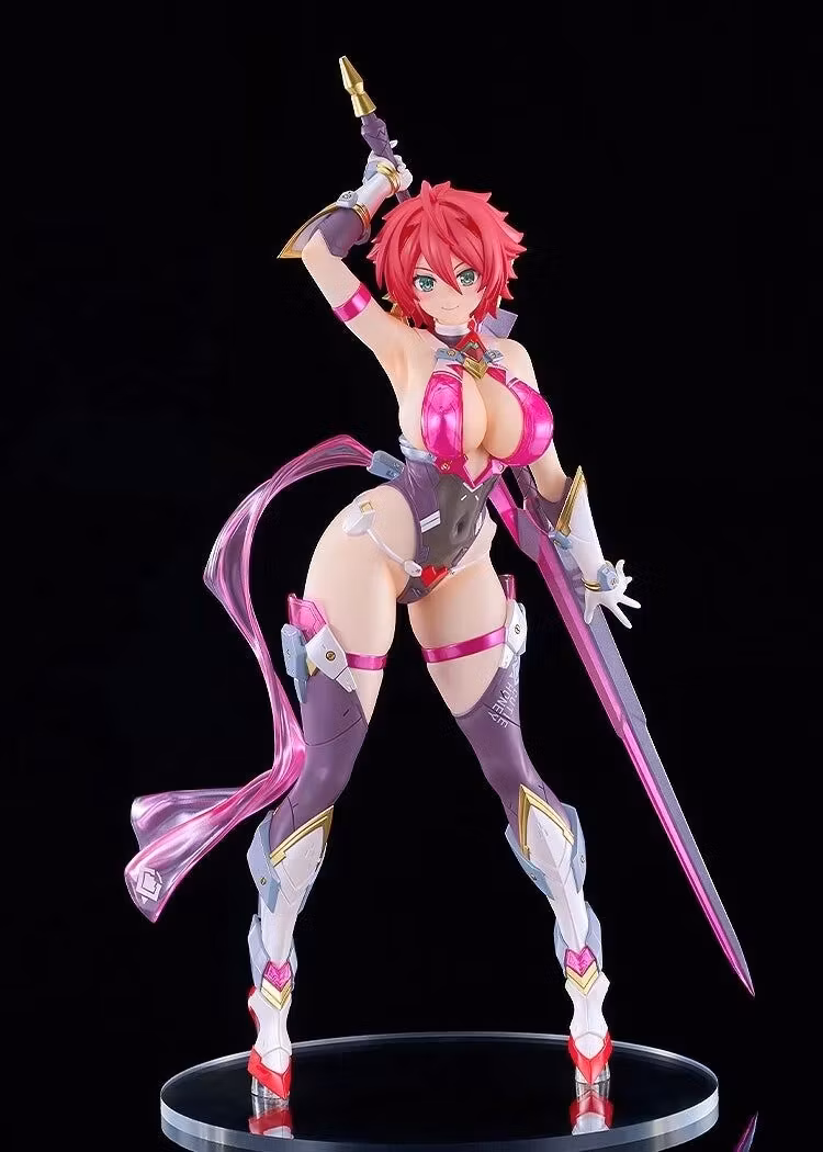 Cutie Honey Nova Pop Up Parade SP Cutie Honey