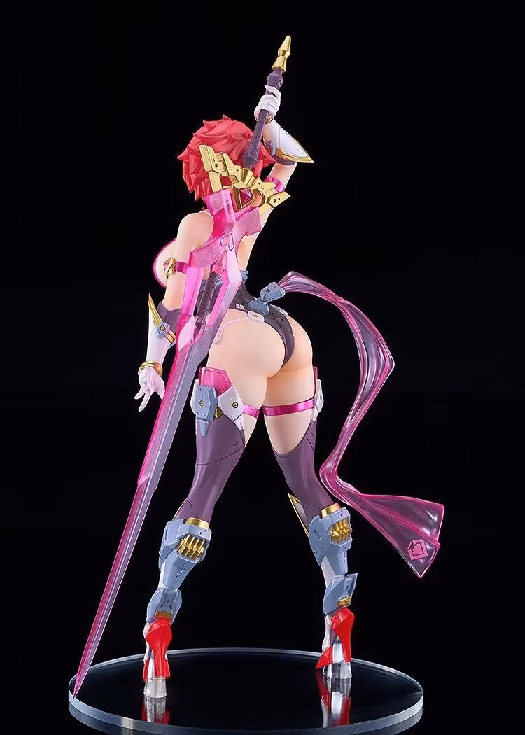 Cutie Honey Nova Pop Up Parade SP Cutie Honey